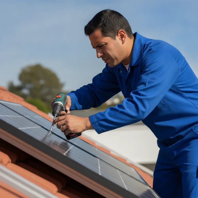 Instalador Painéis Solares serviço em Macae
